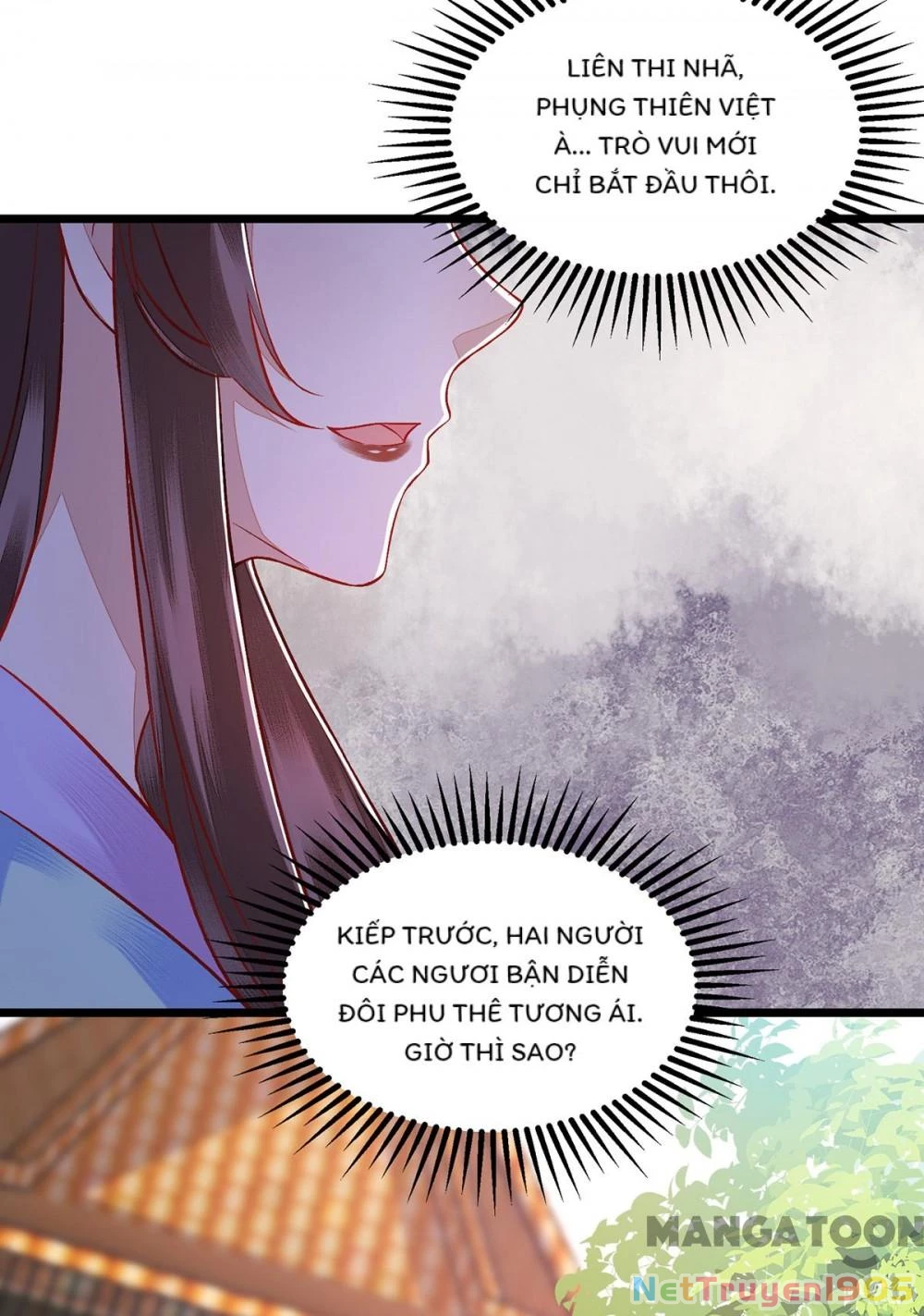 Nhất Phẩm Đích Nữ Chapter 127 - Trang 2