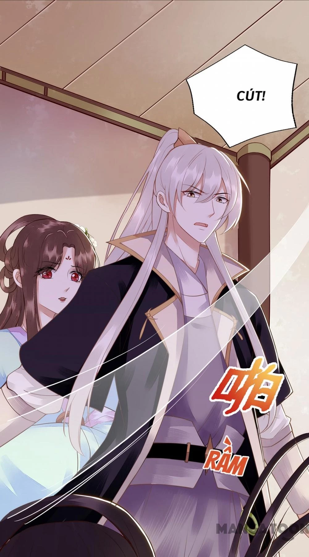 Nhất Phẩm Đích Nữ Chapter 128 - Trang 2