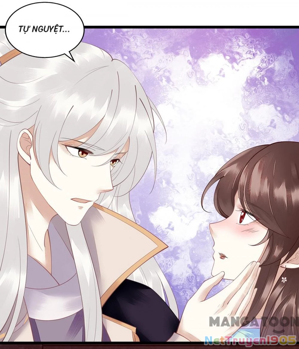 Nhất Phẩm Đích Nữ Chapter 130 - Trang 2