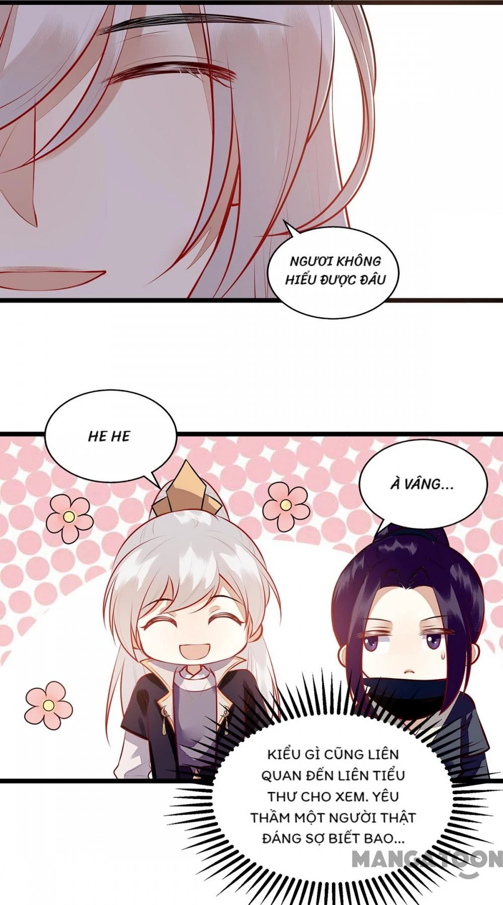 Nhất Phẩm Đích Nữ Chapter 130 - Trang 2
