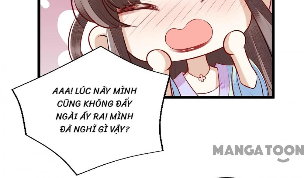 Nhất Phẩm Đích Nữ Chapter 130 - Trang 2