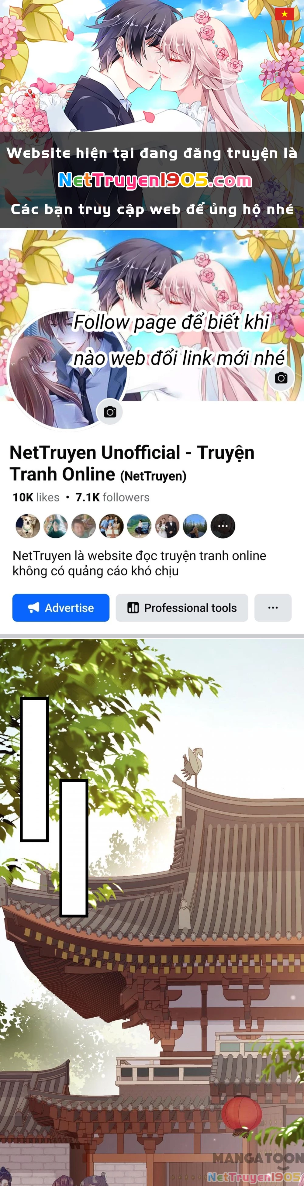 Nhất Phẩm Đích Nữ Chapter 133 - Trang 2