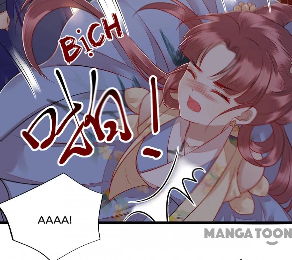 Nhất Phẩm Đích Nữ Chapter 142 - Trang 2