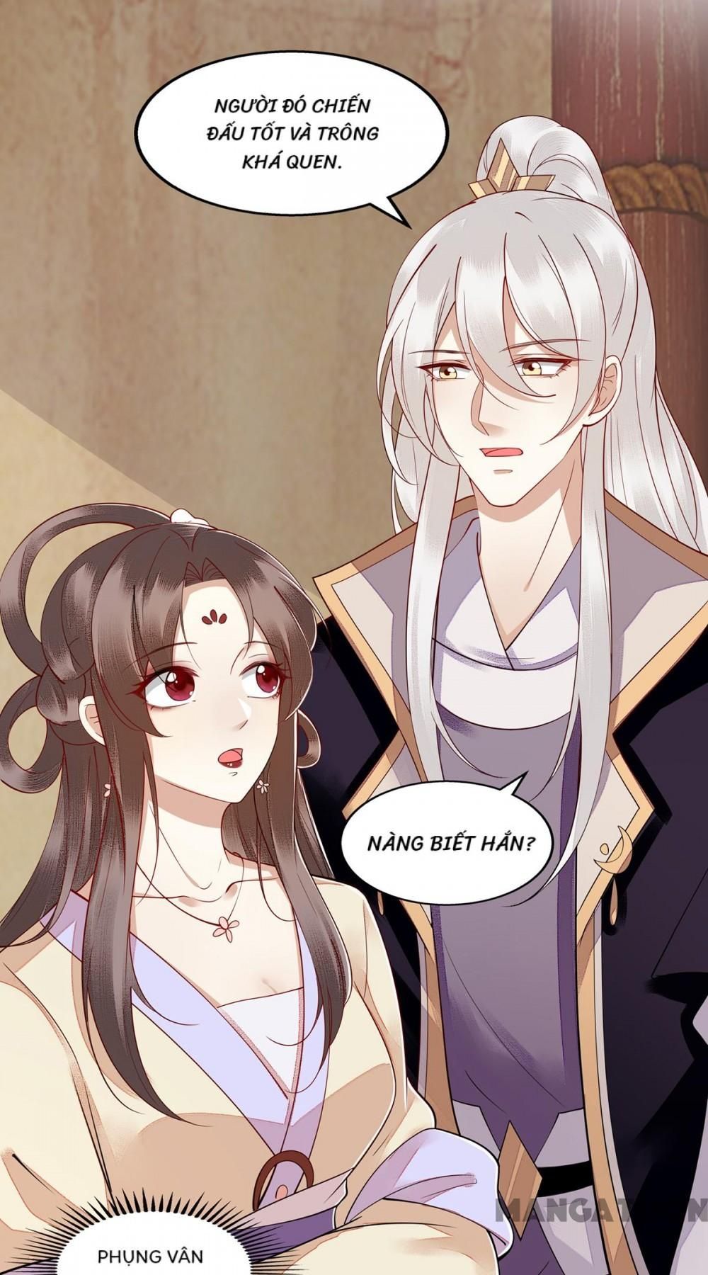 Nhất Phẩm Đích Nữ Chapter 145 - Trang 2