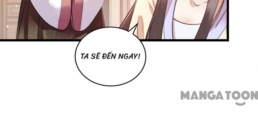 Nhất Phẩm Đích Nữ Chapter 152 - Trang 2
