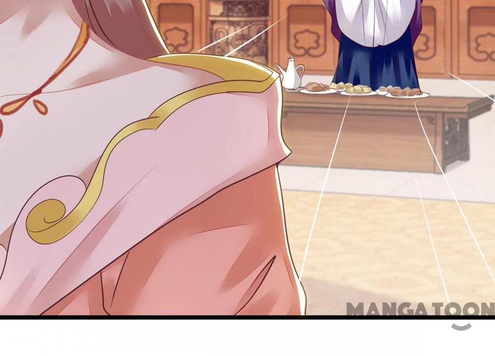 Nhất Phẩm Đích Nữ Chapter 154 - Trang 2