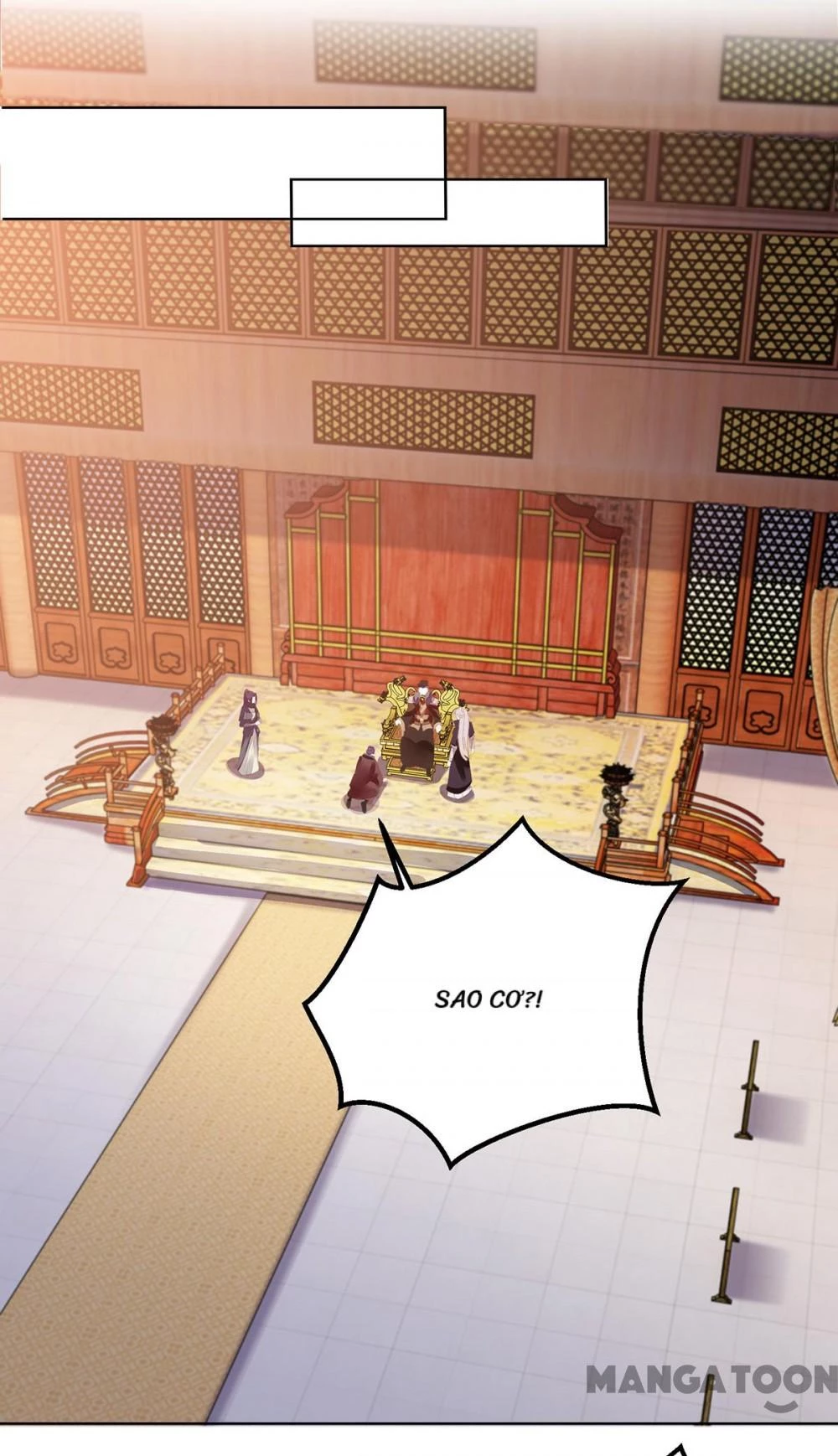 Nhất Phẩm Đích Nữ Chapter 158 - Trang 2