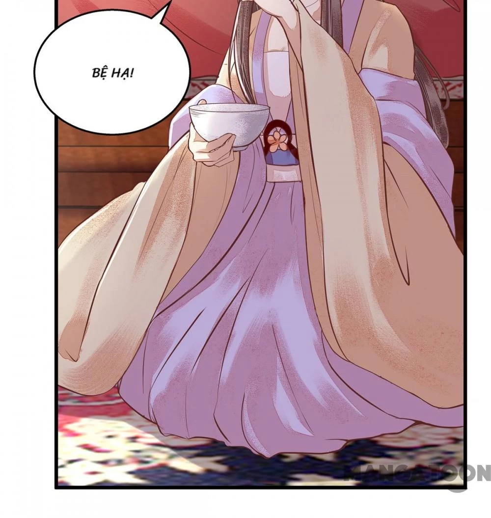Nhất Phẩm Đích Nữ Chapter 160 - Trang 2