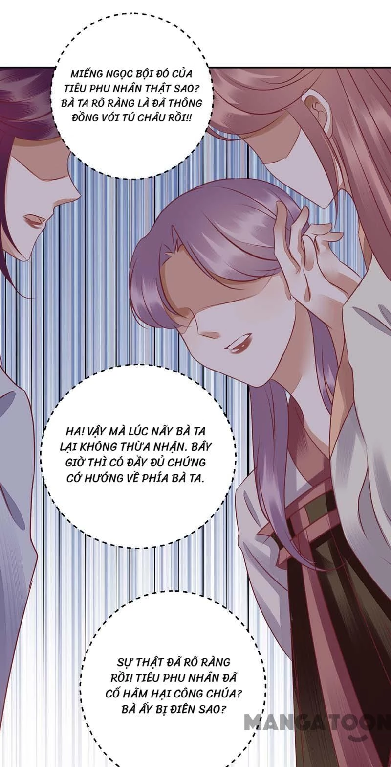 Nhất Phẩm Đích Nữ Chapter 166 - Trang 2