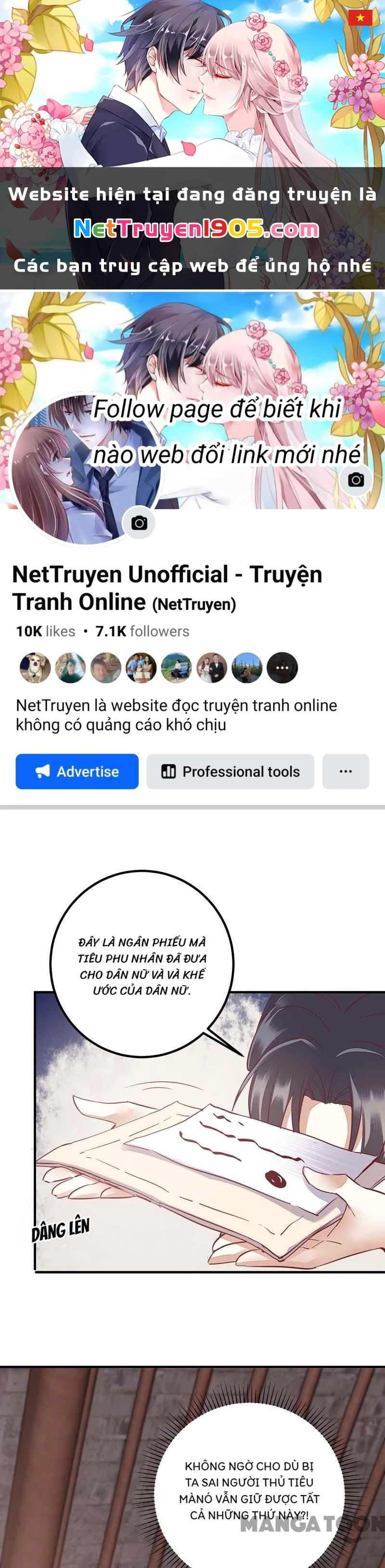 Nhất Phẩm Đích Nữ Chapter 166 - Trang 2