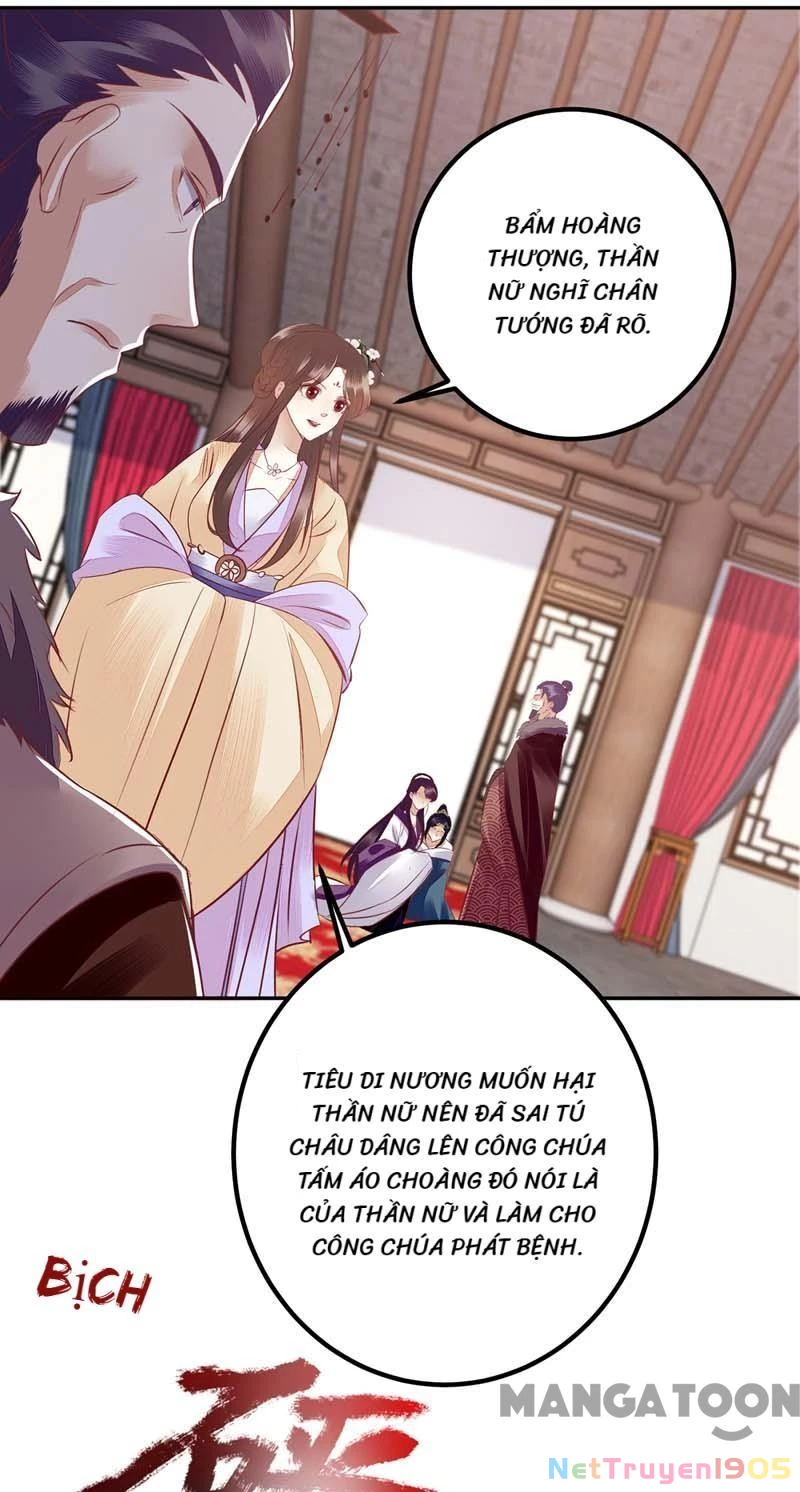 Nhất Phẩm Đích Nữ Chapter 166 - Trang 2