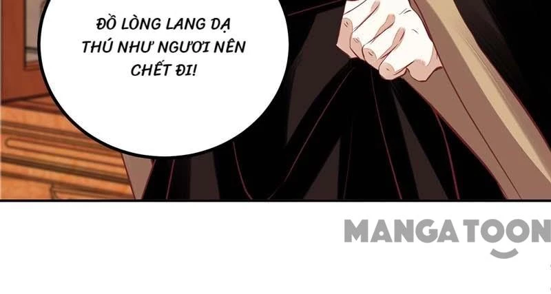 Nhất Phẩm Đích Nữ Chapter 166 - Trang 2
