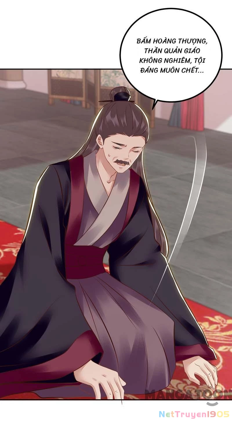 Nhất Phẩm Đích Nữ Chapter 166 - Trang 2