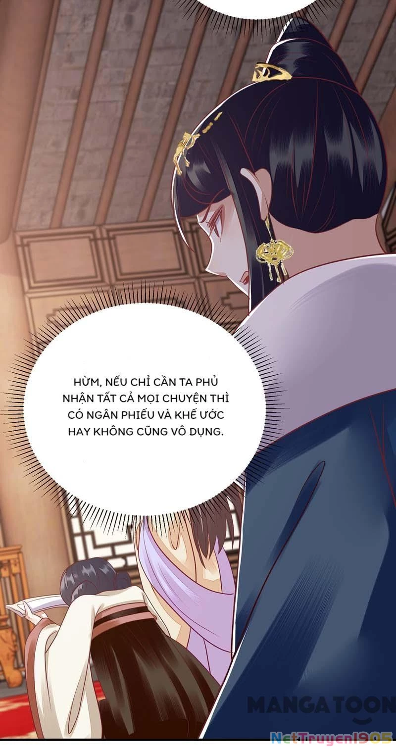 Nhất Phẩm Đích Nữ Chapter 166 - Trang 2