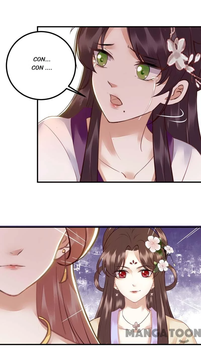 Nhất Phẩm Đích Nữ Chapter 166 - Trang 2