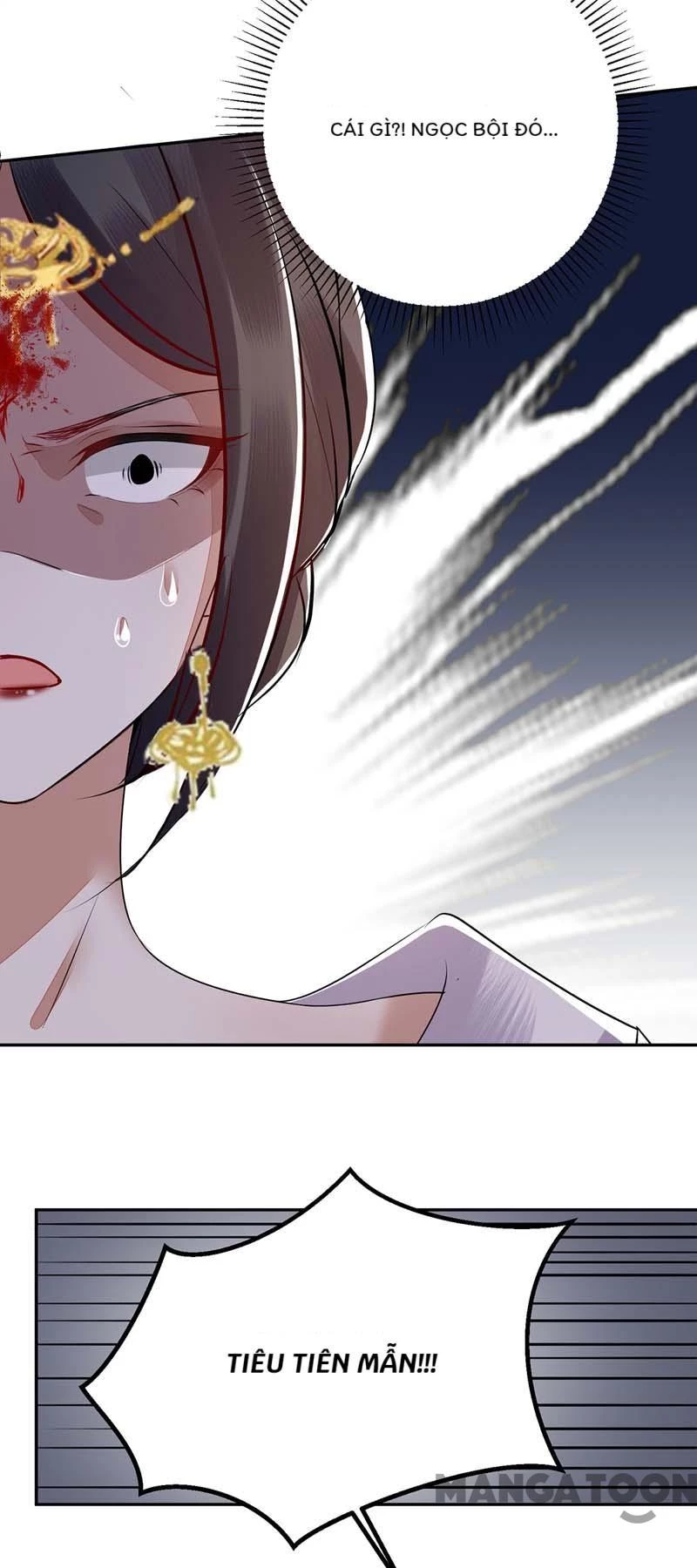 Nhất Phẩm Đích Nữ Chapter 166 - Trang 2