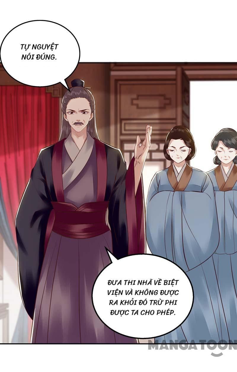 Nhất Phẩm Đích Nữ Chapter 168 - Trang 2