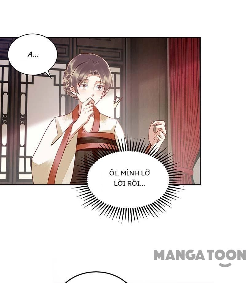 Nhất Phẩm Đích Nữ Chapter 175 - Trang 2