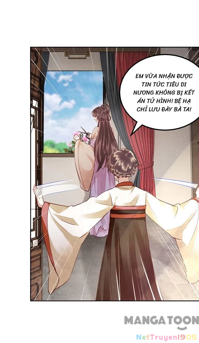 Nhất Phẩm Đích Nữ Chapter 175 - Trang 2