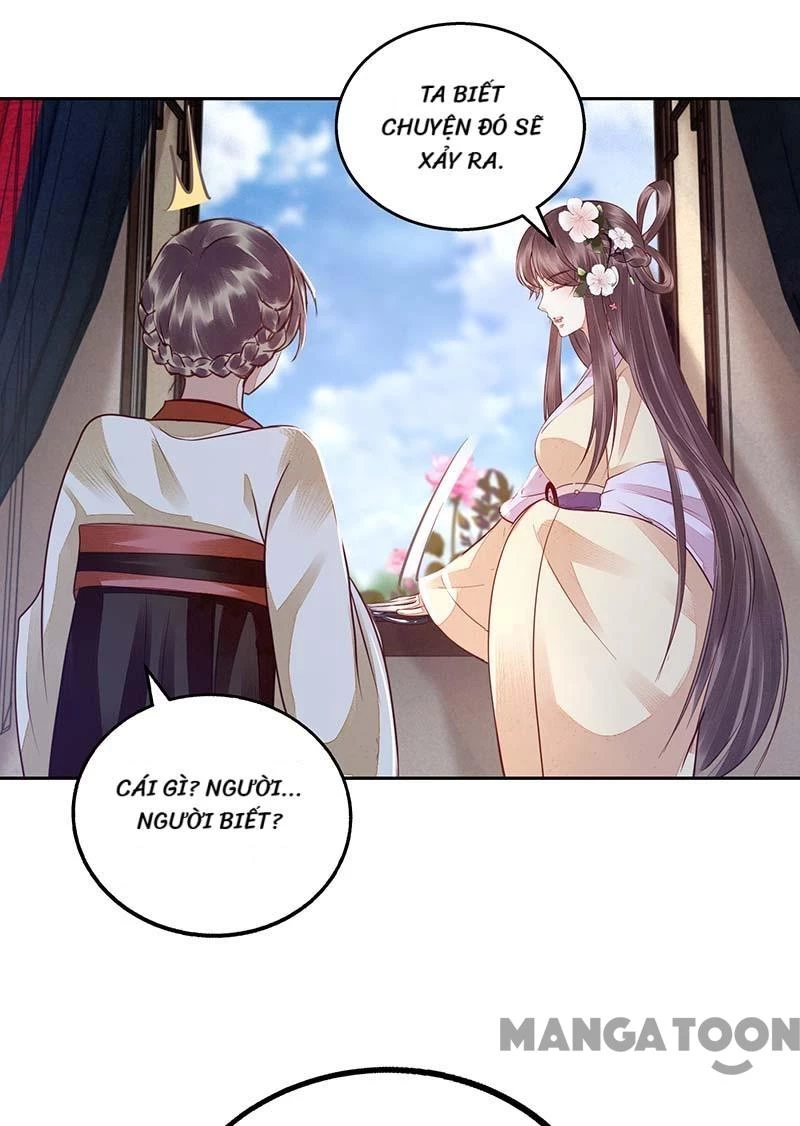 Nhất Phẩm Đích Nữ Chapter 175 - Trang 2