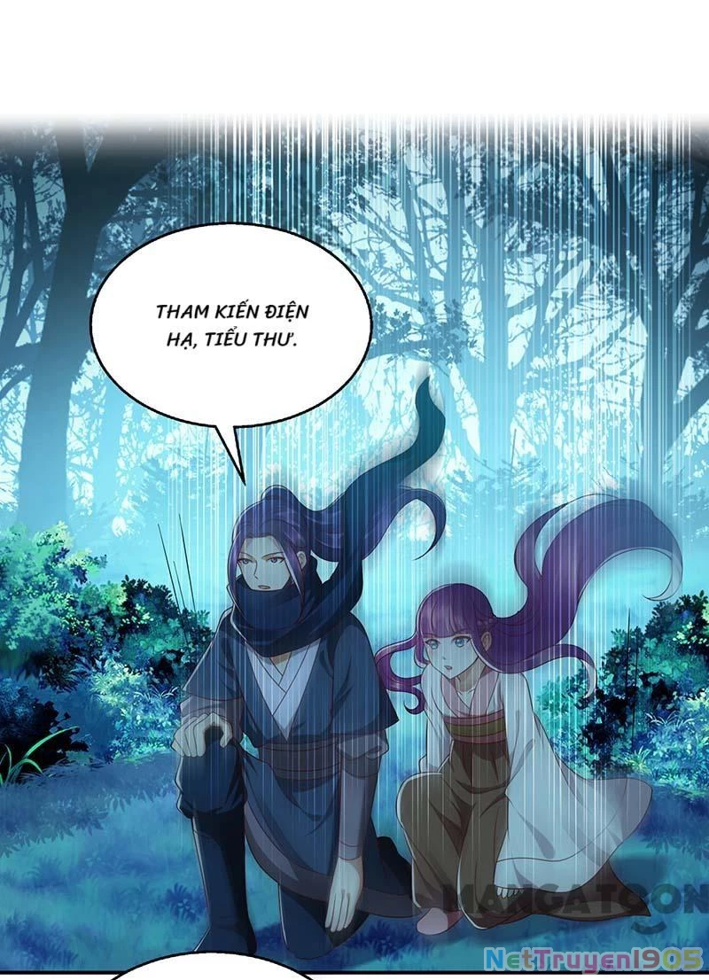 Nhất Phẩm Đích Nữ Chapter 177 - Trang 2