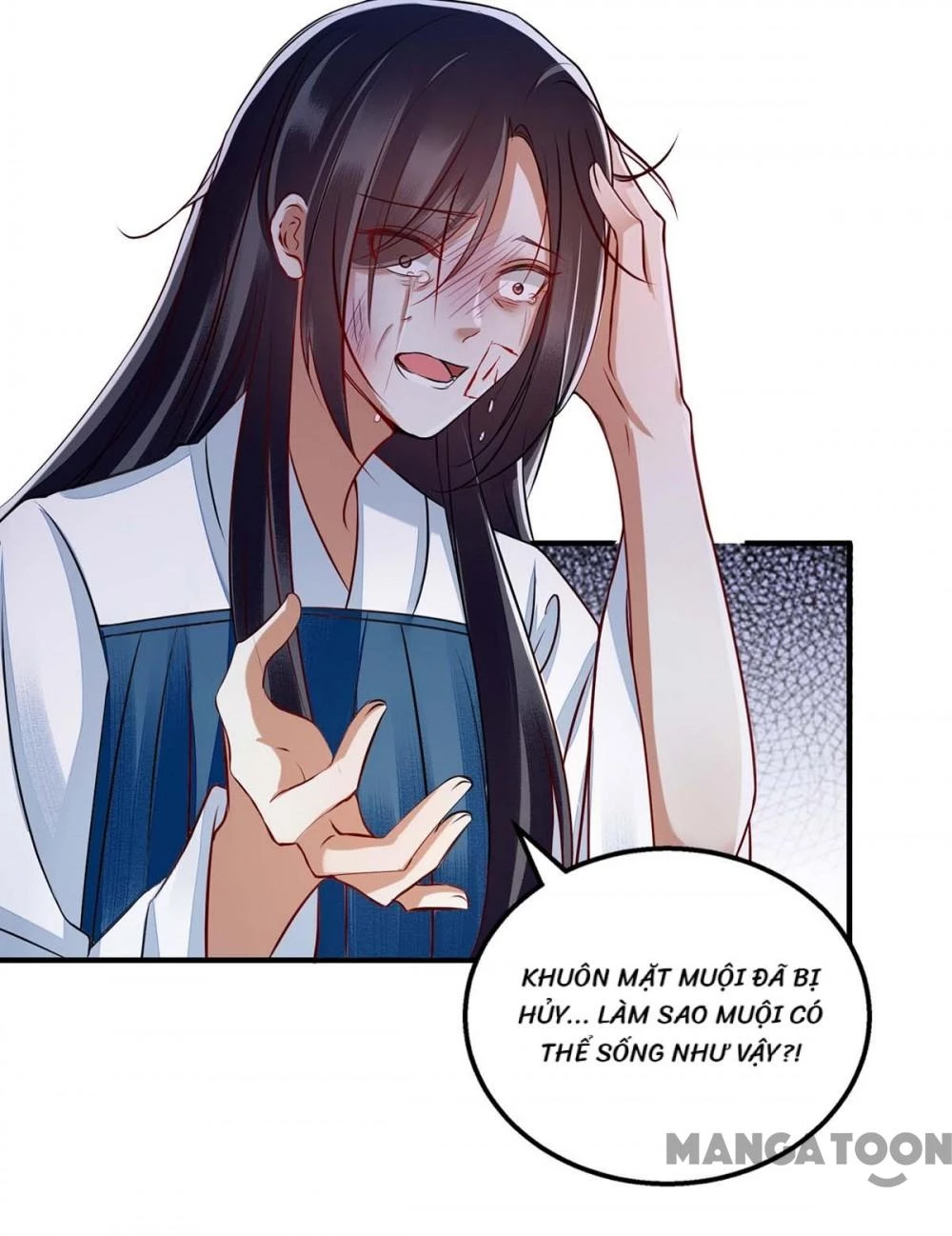 Nhất Phẩm Đích Nữ Chapter 178 - Trang 2