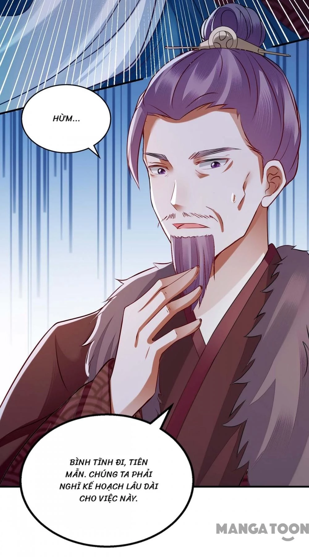 Nhất Phẩm Đích Nữ Chapter 178 - Trang 2