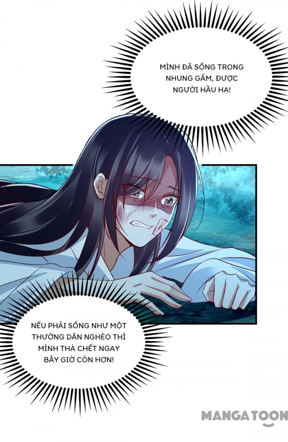 Nhất Phẩm Đích Nữ Chapter 178 - Trang 2
