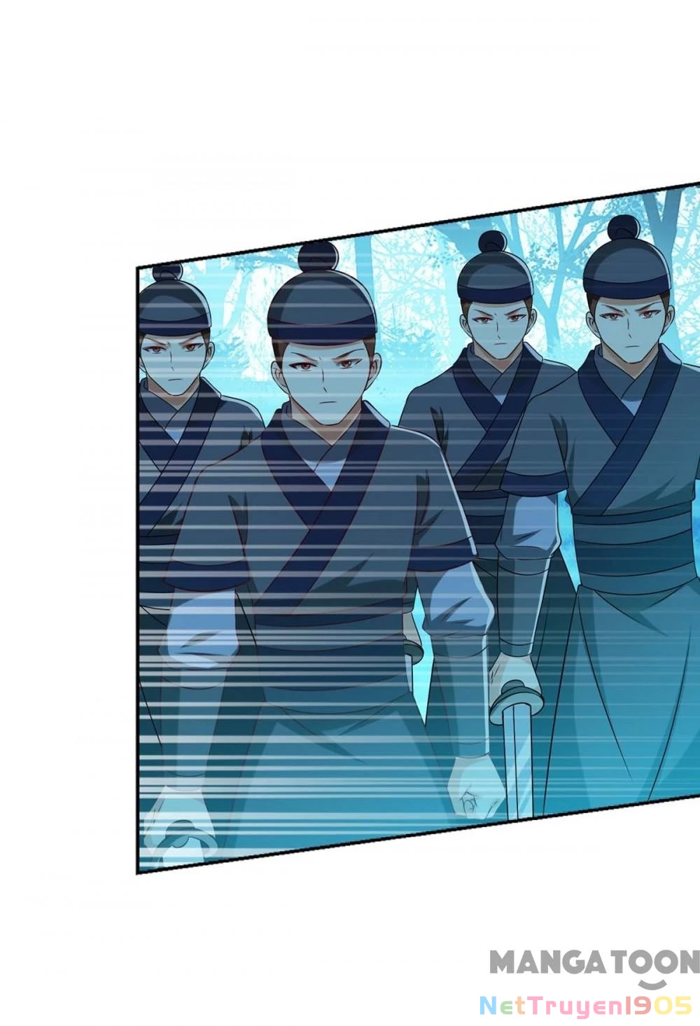 Nhất Phẩm Đích Nữ Chapter 178 - Trang 2