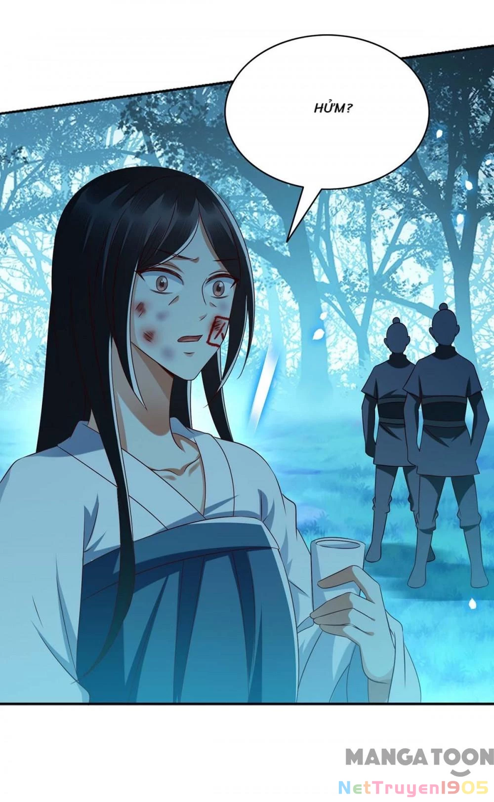 Nhất Phẩm Đích Nữ Chapter 178 - Trang 2