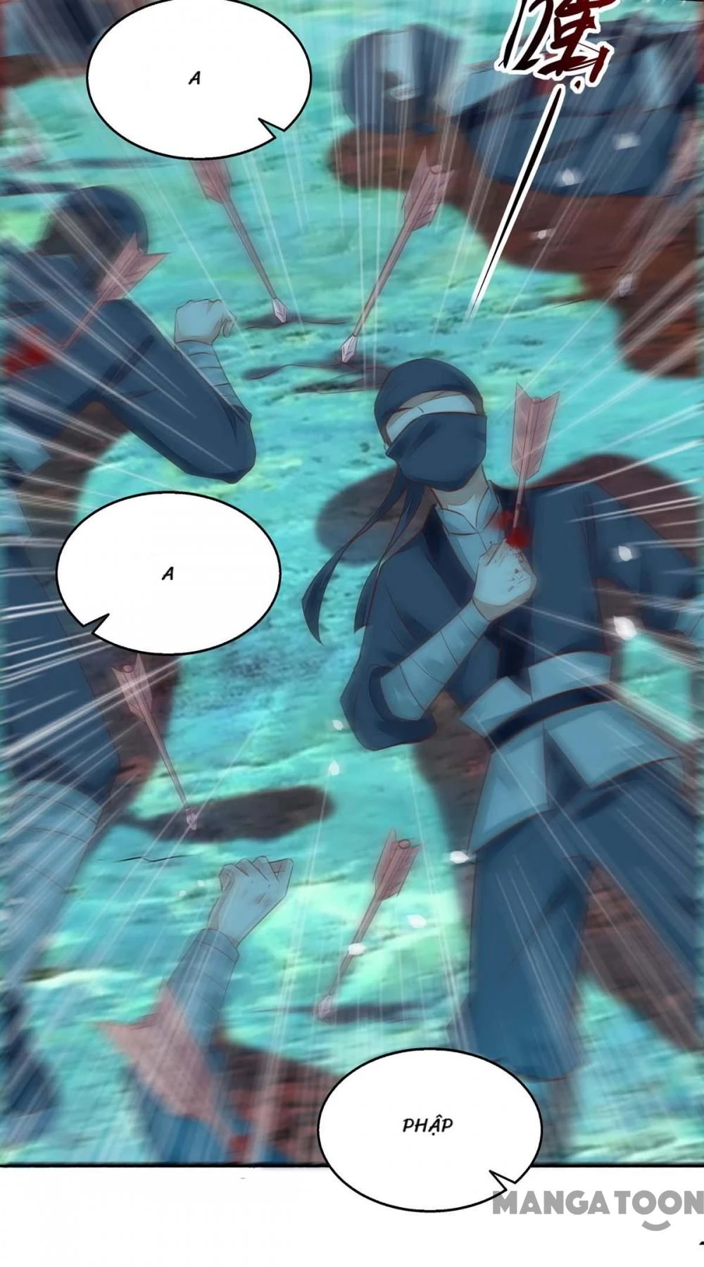 Nhất Phẩm Đích Nữ Chapter 179 - Trang 2