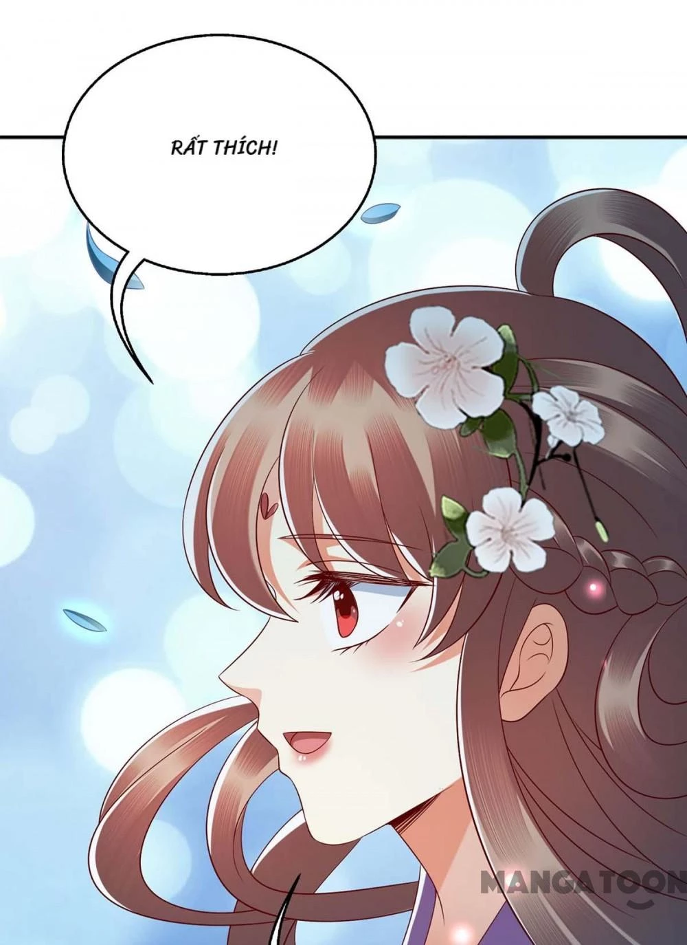 Nhất Phẩm Đích Nữ Chapter 180 - Trang 2