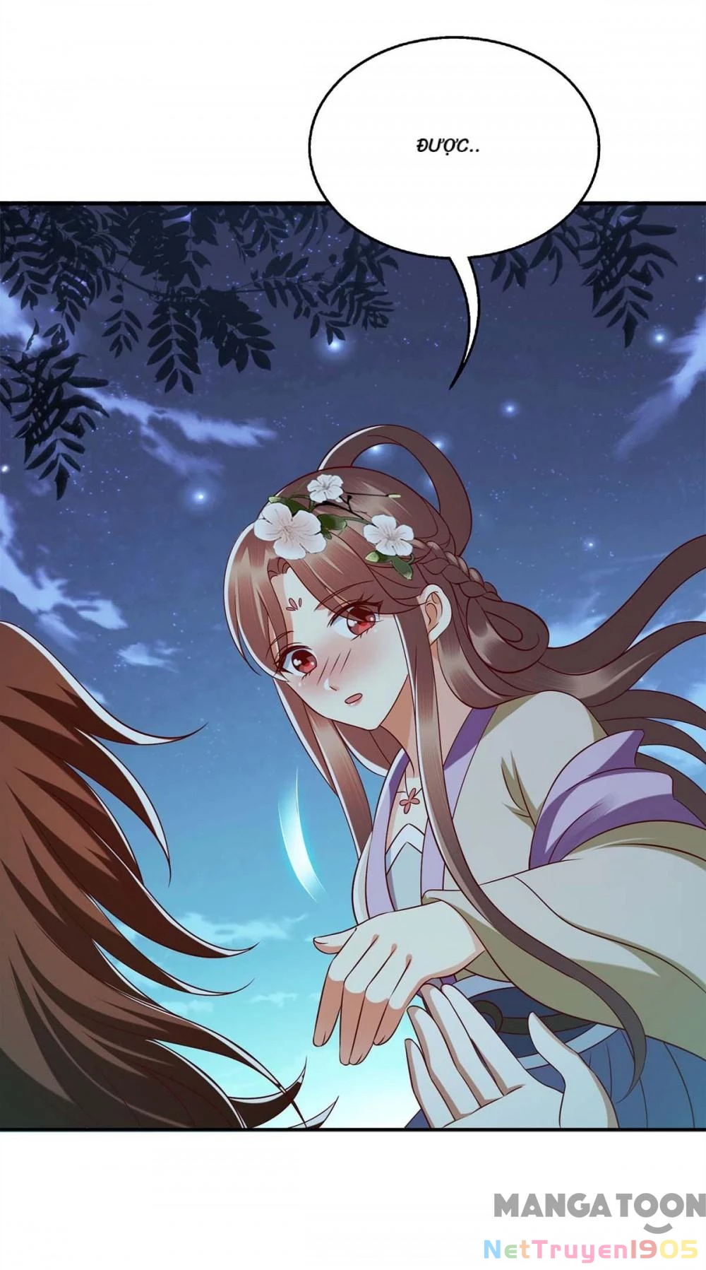 Nhất Phẩm Đích Nữ Chapter 180 - Trang 2