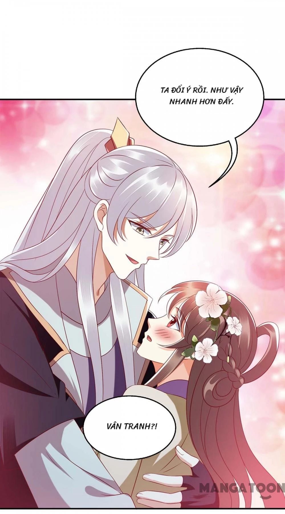 Nhất Phẩm Đích Nữ Chapter 180 - Trang 2