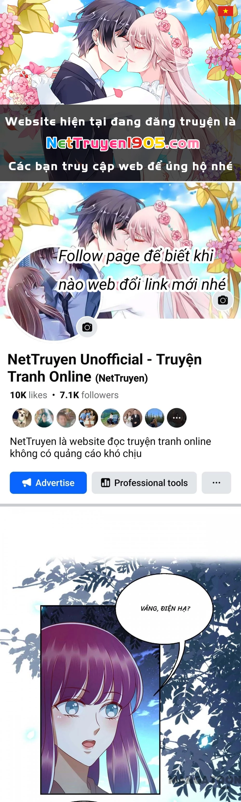 Nhất Phẩm Đích Nữ Chapter 183 - Trang 2