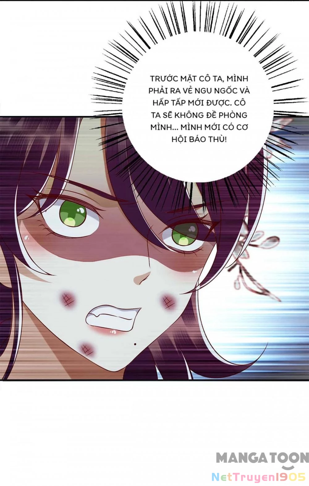 Nhất Phẩm Đích Nữ Chapter 185 - Trang 2