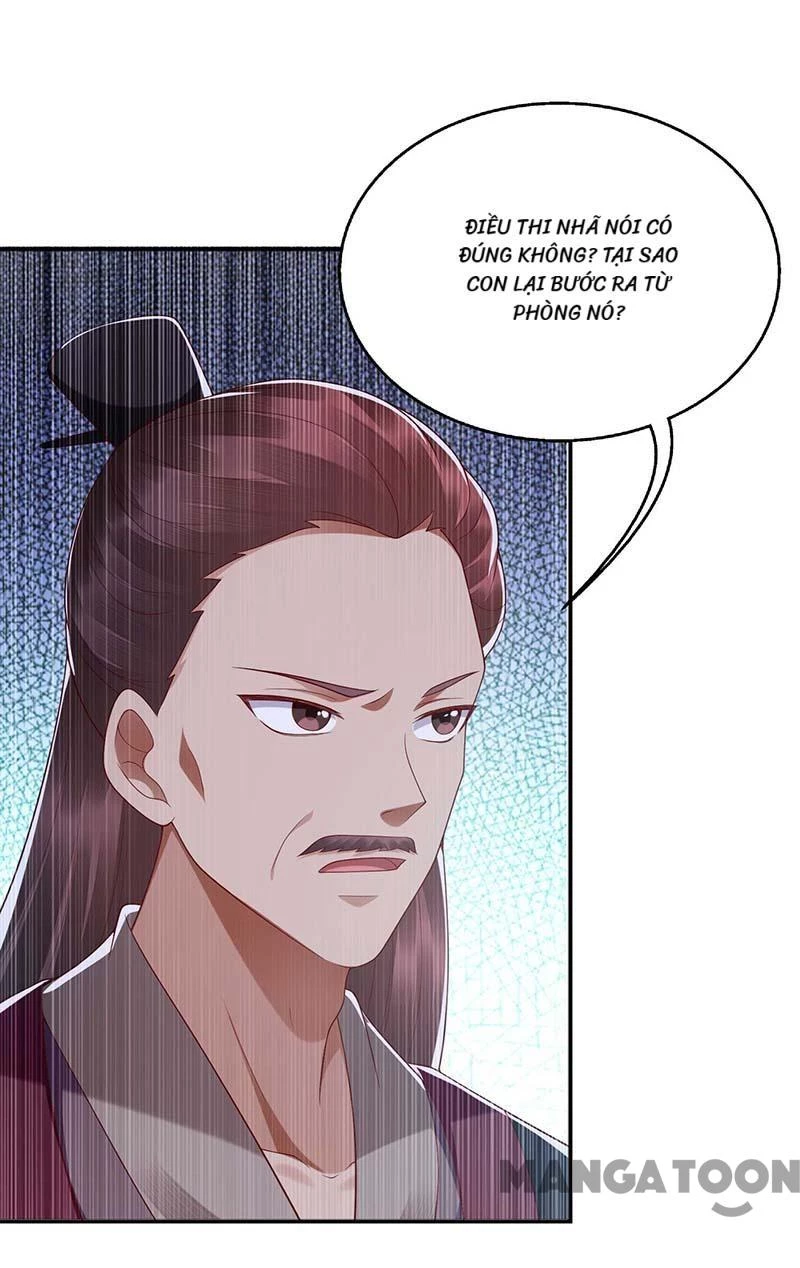 Nhất Phẩm Đích Nữ Chapter 186 - Trang 2