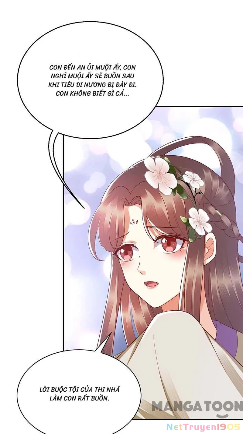 Nhất Phẩm Đích Nữ Chapter 186 - Trang 2