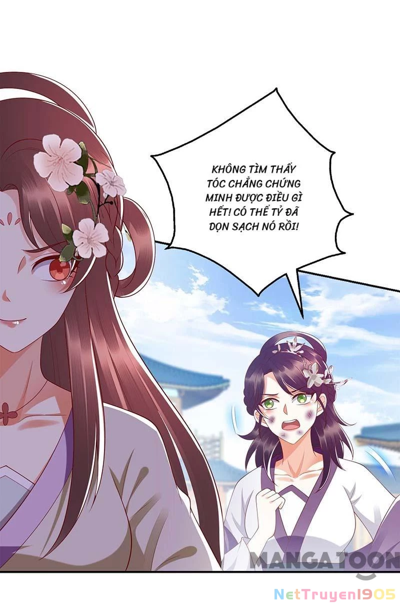 Nhất Phẩm Đích Nữ Chapter 186 - Trang 2