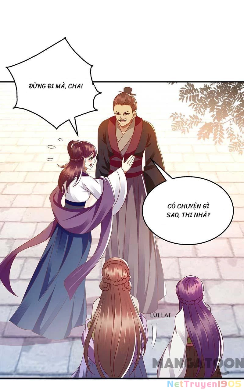 Nhất Phẩm Đích Nữ Chapter 186 - Trang 2