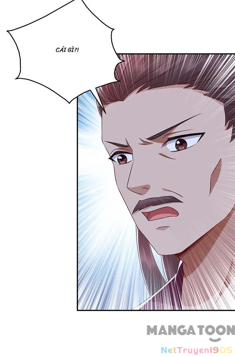 Nhất Phẩm Đích Nữ Chapter 186 - Trang 2