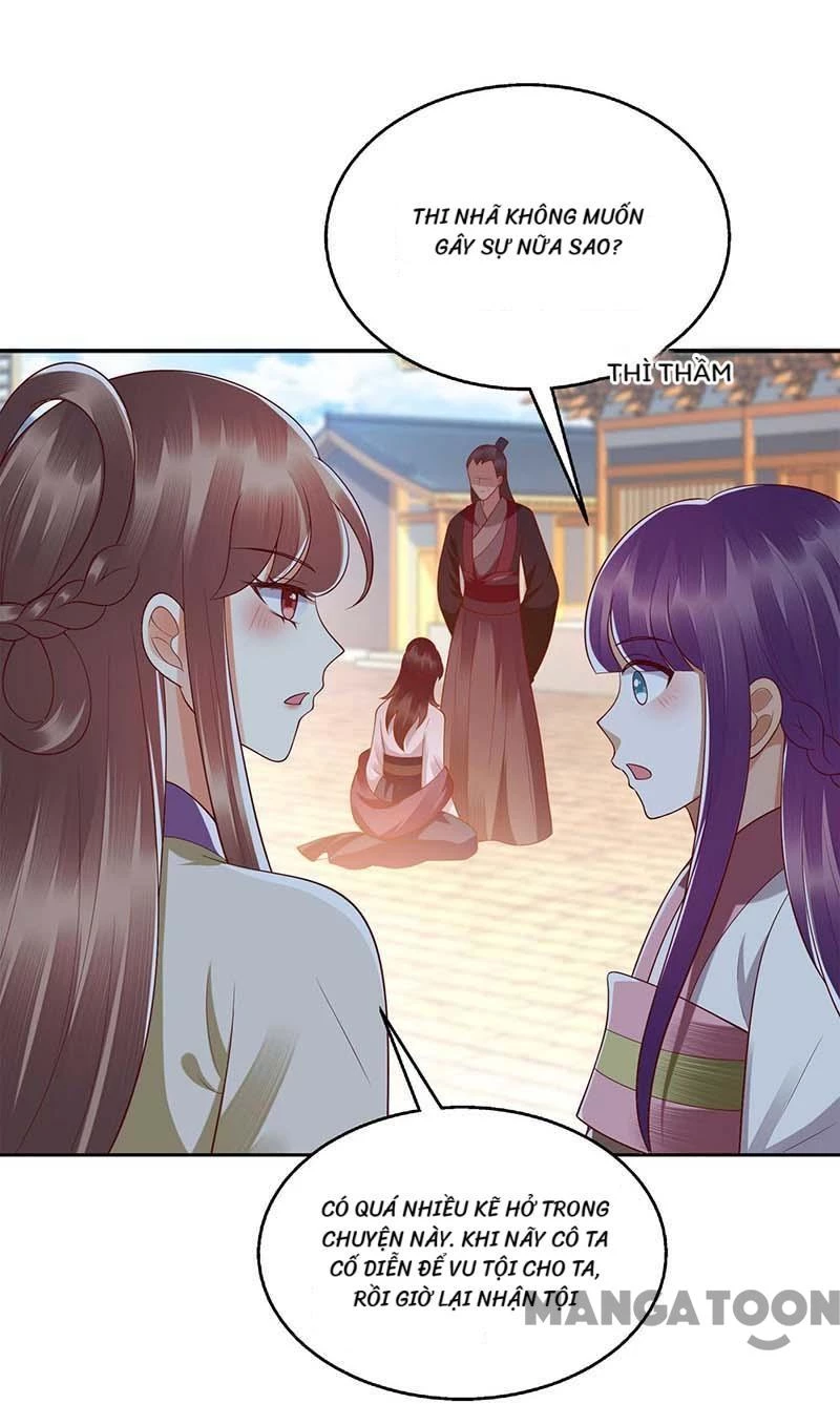 Nhất Phẩm Đích Nữ Chapter 186 - Trang 2