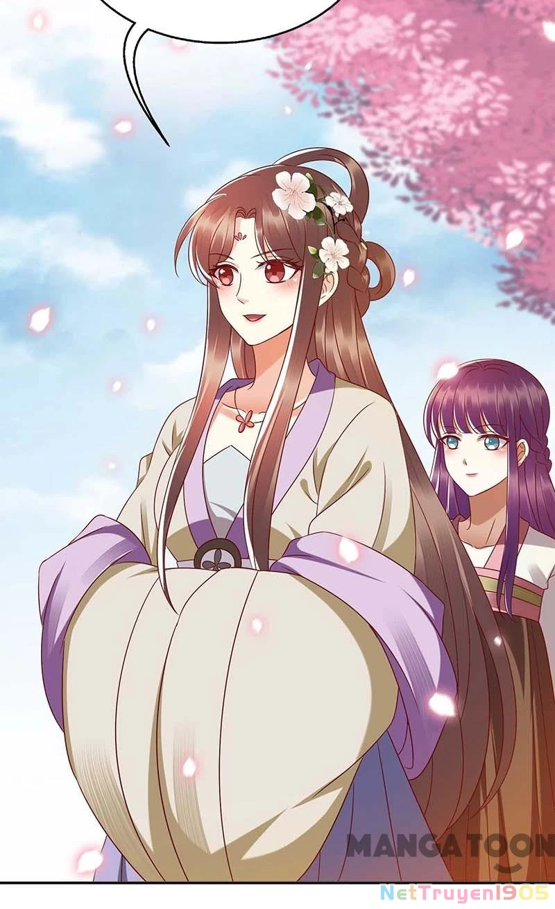 Nhất Phẩm Đích Nữ Chapter 186 - Trang 2