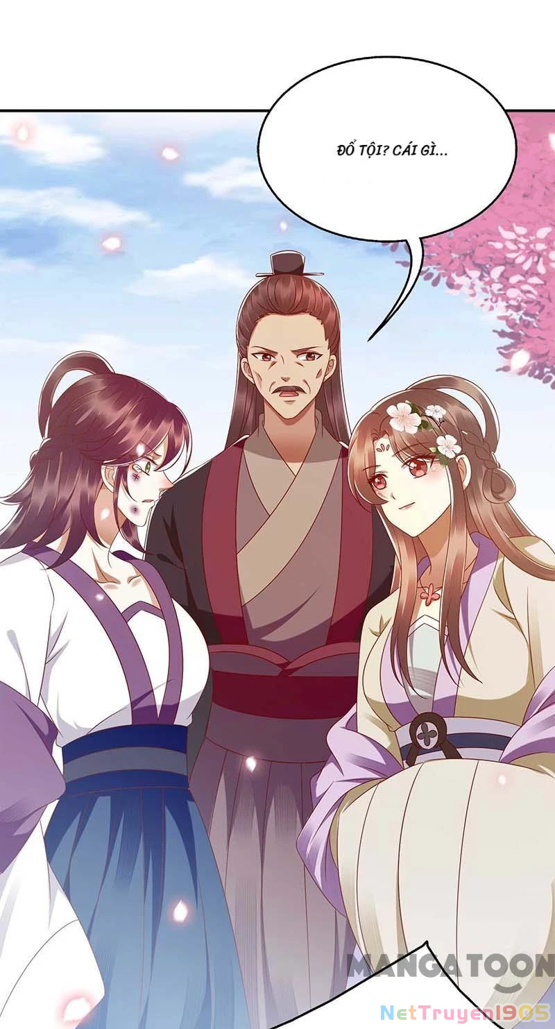 Nhất Phẩm Đích Nữ Chapter 186 - Trang 2