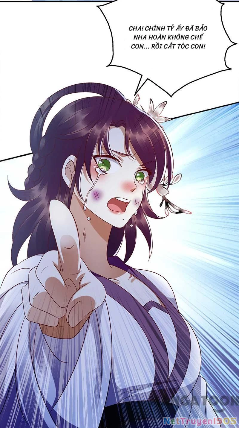 Nhất Phẩm Đích Nữ Chapter 186 - Trang 2