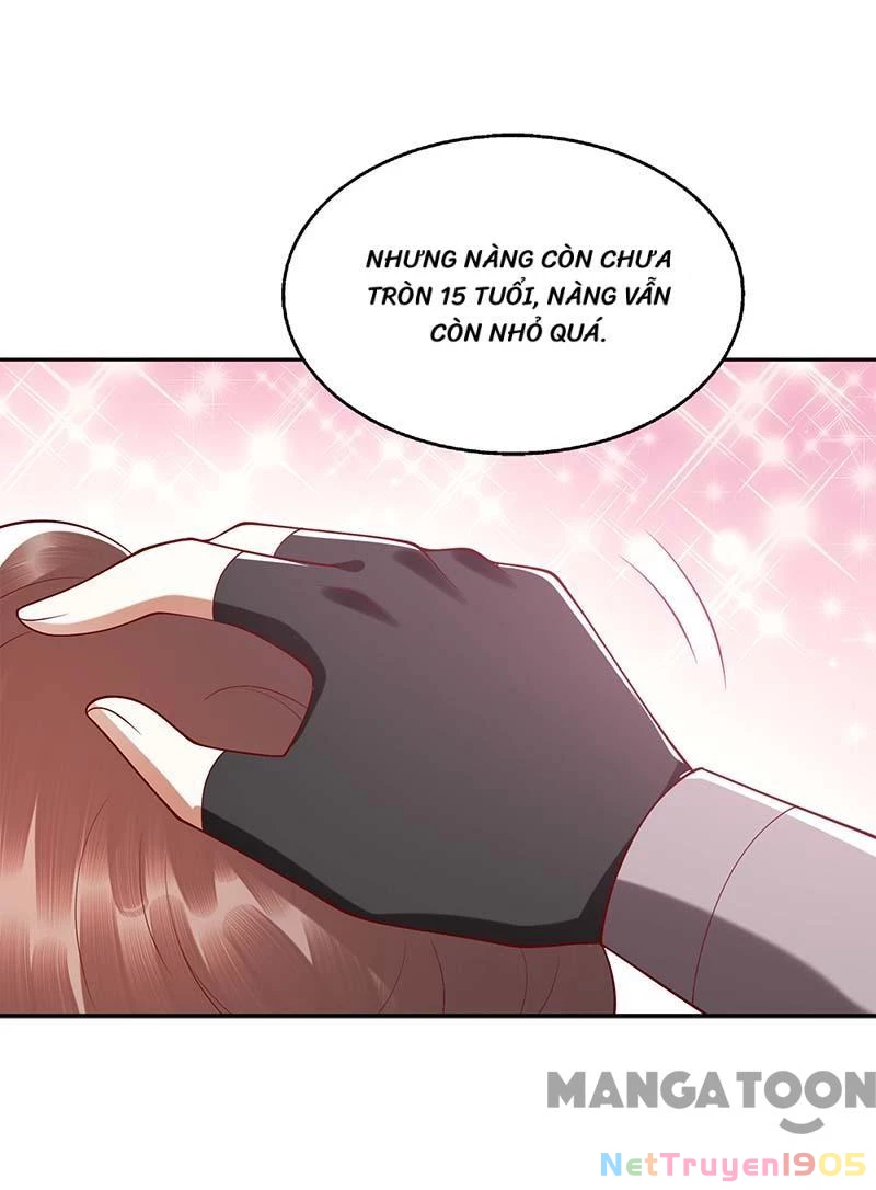 Nhất Phẩm Đích Nữ Chapter 189 - Trang 2