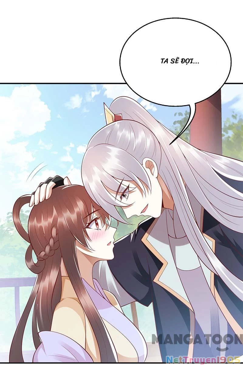 Nhất Phẩm Đích Nữ Chapter 189 - Trang 2