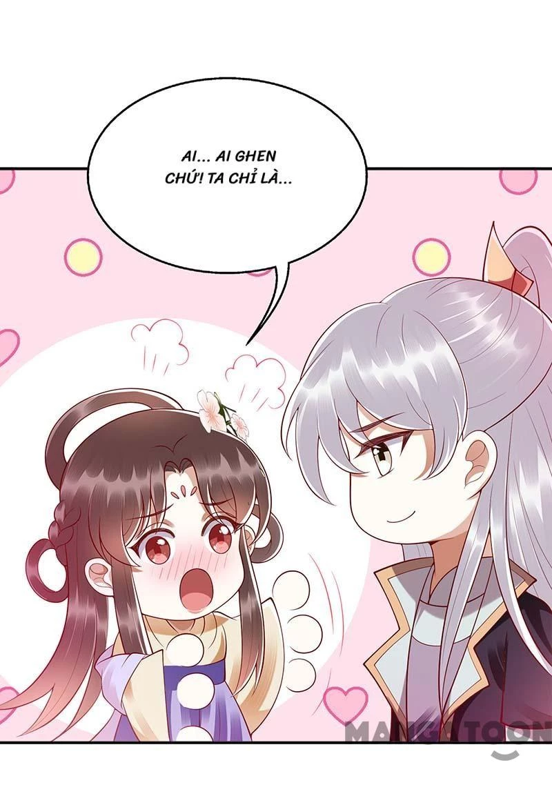 Nhất Phẩm Đích Nữ Chapter 189 - Trang 2