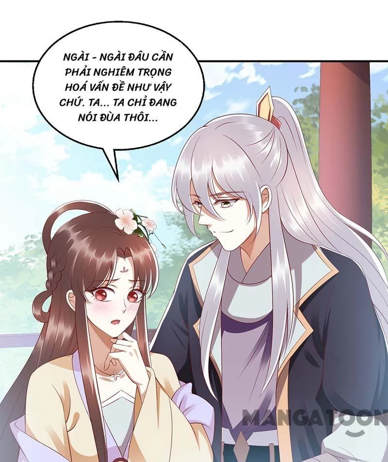 Nhất Phẩm Đích Nữ Chapter 189 - Trang 2