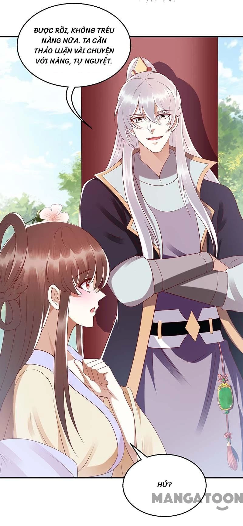 Nhất Phẩm Đích Nữ Chapter 189 - Trang 2